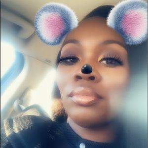 Meet your Posher, Kim